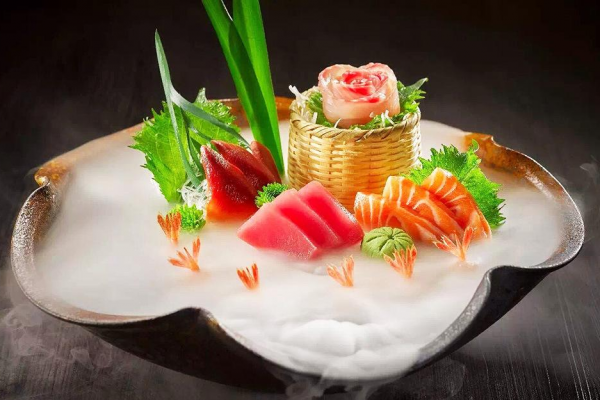 干冰三鮮豆腐怎么做的