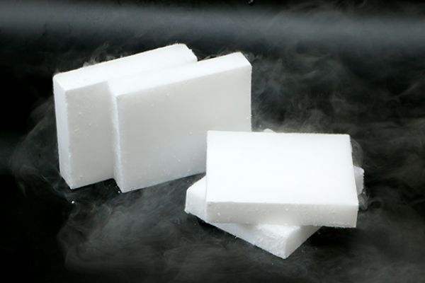雪蓮有干冰嗎怎么保存